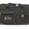 Dream Duffel Black - Bag Only Bags