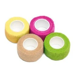 Capezio Accessories Bunheads Adhesive Toe Wrap