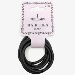 Capezio Hair & Make-Up Bunheads Hair Elastics