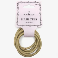 Capezio Hair & Make-Up Bunheads Hair Elastics