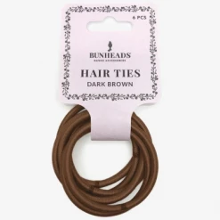 Capezio Hair & Make-Up Bunheads Hair Elastics