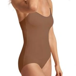 Capezio Camisole Leotard With BraTek