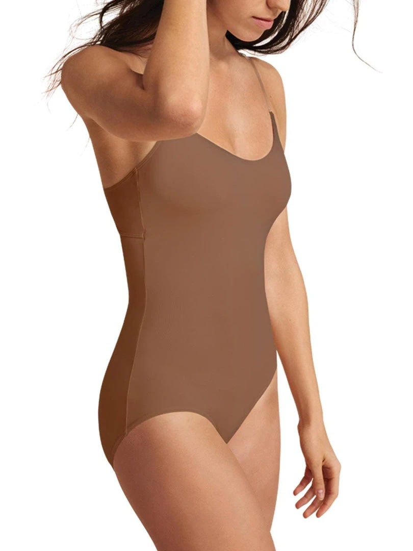 Capezio Camisole Leotard With BraTek