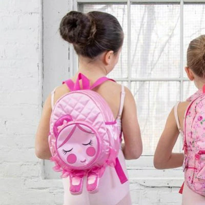 Capezio Accessories Chloe Backpack