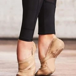 Footwear Capezio Freeform