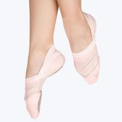 Footwear Capezio Freeform