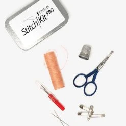 Capezio Bunheads Stitch Kit Pro