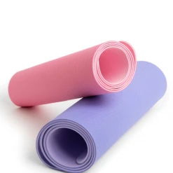 Capezio Yoga Mat