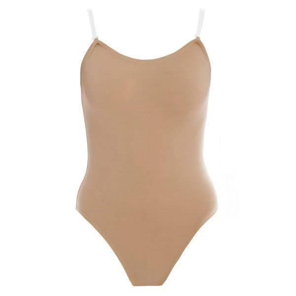 Undergarments Energetiks Seamless Convertible Body Stocking (Child)