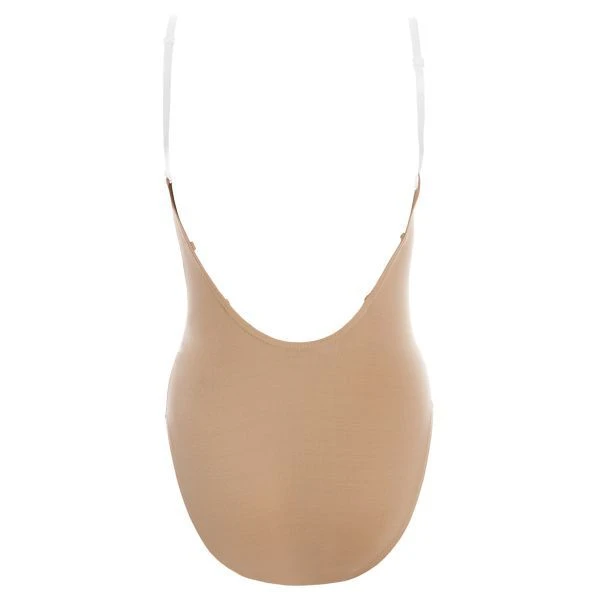 Undergarments Energetiks Seamless Convertible Body Stocking (Child)