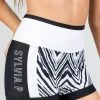 Dance Active Sylvia P Zazu Short