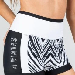 Dance Active Sylvia P Zazu Short