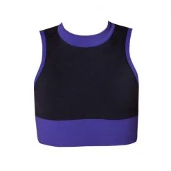 Energetiks Willow Crop Top (Child)