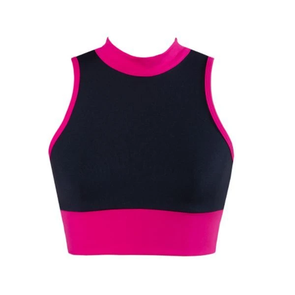 Energetiks Willow Crop Top (Child)