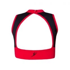 Energetiks Willow Crop Top (Child)