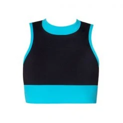 Energetiks Willow Crop Top (Child)