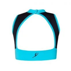 Energetiks Willow Crop Top (Child)