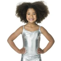 Studio 7 Camisole Singlet Top | Child Dancewear