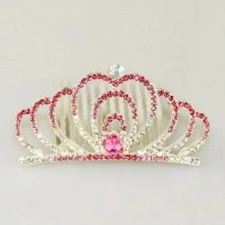 Studio 7 Accessories Fairy Doll Tiara