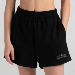 Bloch Off-Duty Terry Short | Black $59.95