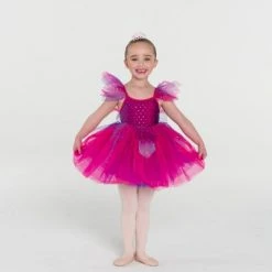 Ready-To-Wear Costuming Studio 7 Fairy Doll Tutu Dress | Child