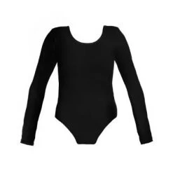 Energetiks Jesse Long Sleeve Leotard (Child)