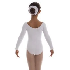 Energetiks Jesse Long Sleeve Leotard (Child)