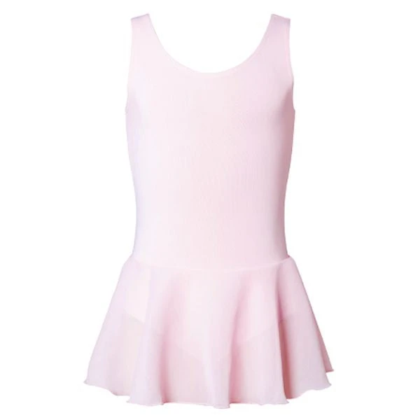 Dancewear Energetiks Emery Leotard With Skirt | Candy (Child)