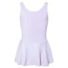 Energetiks Emery Leotard With Skirt | Lilac (Child)