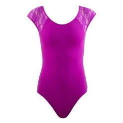 Dancewear Energetiks Mila Leotard (Child)