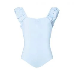 Dancewear Energetiks Ruby Camisole | Baby Blue (Child)