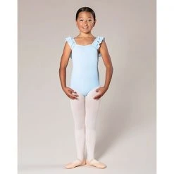 Dancewear Energetiks Ruby Camisole | Baby Blue (Child)