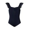 Energetiks Ruby Camisole | Black (Child)
