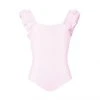 Energetiks Ruby Camisole | Candy (Child)