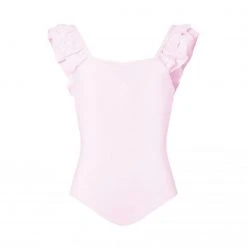 Energetiks Ruby Camisole | Candy (Child)