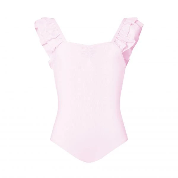Energetiks Ruby Camisole | Candy (Child)