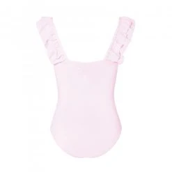 Energetiks Ruby Camisole | Candy (Child)