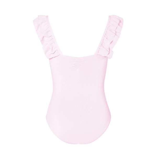 Energetiks Ruby Camisole | Candy (Child)