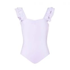 Energetiks Ruby Camisole | Lilac (Child) Dancewear