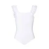Dancewear Energetiks Ruby Camisole | White (Child)