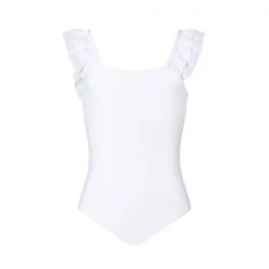 Dancewear Energetiks Ruby Camisole | White (Child)