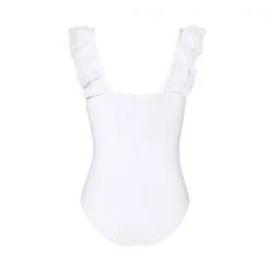 Dancewear Energetiks Ruby Camisole | White (Child)