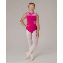 Energetiks Alda Leotard (Child) Dancewear