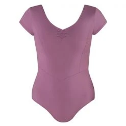 Energetiks Veronica Cap Sleep Leotard (Adult) Dancewear