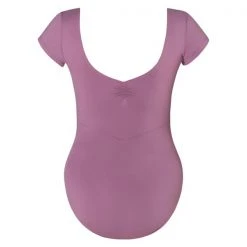 Energetiks Veronica Cap Sleeve Leotard (Child)