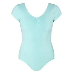 Energetiks Veronica Cap Sleep Leotard (Adult) Dancewear