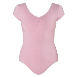 Energetiks Veronica Cap Sleep Leotard (Adult) Dancewear