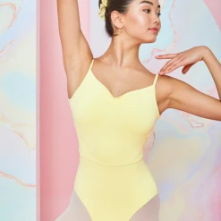 Claudia Dean Odette Leotard