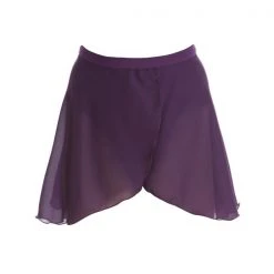 Energetiks Melody Wrap Skirt (Child) Dancewear