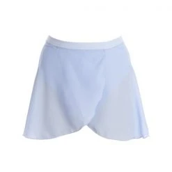 Energetiks Melody Wrap Skirt (Child) Dancewear